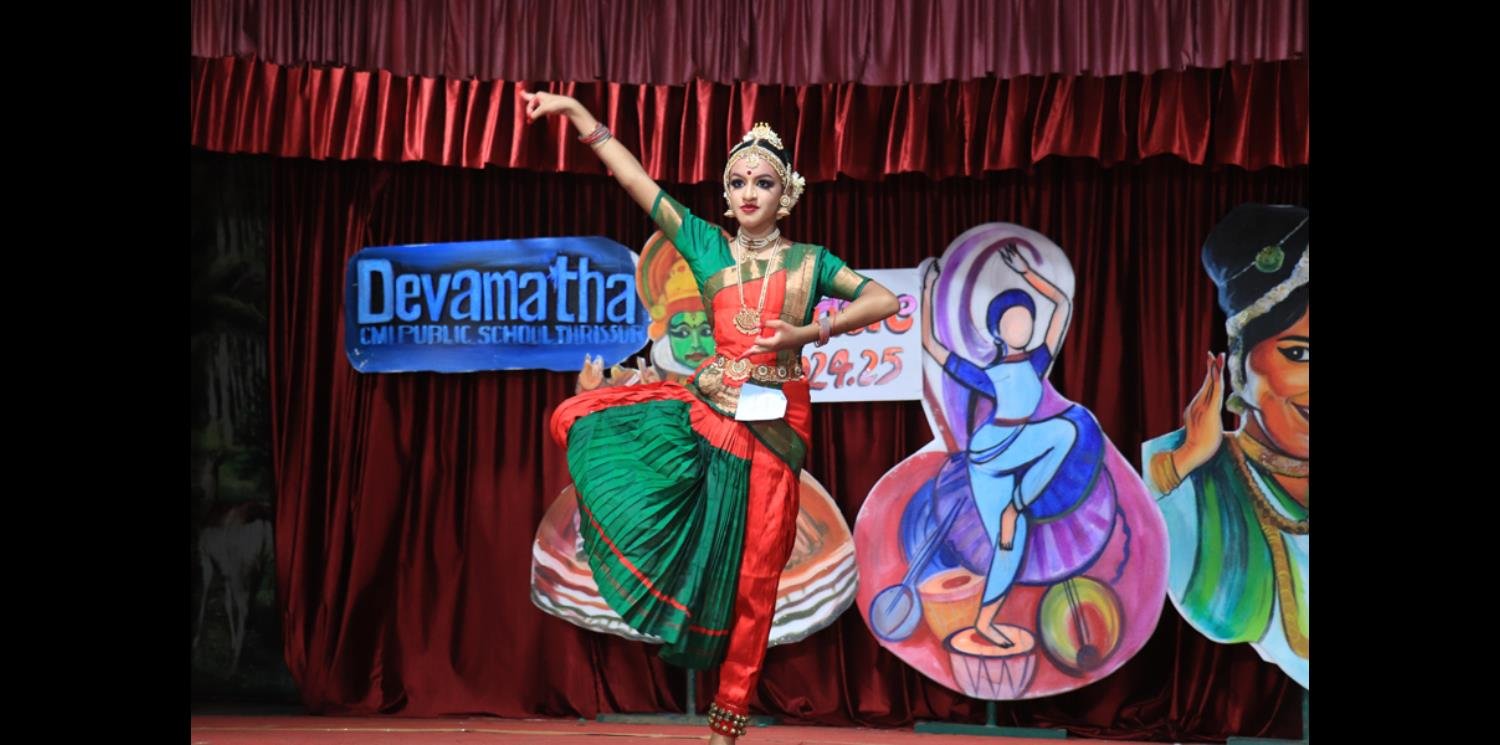 Talents' Fest - 2024